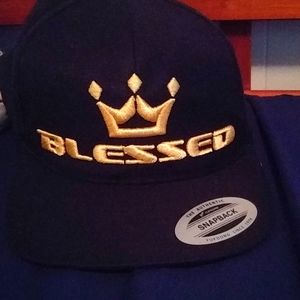 Blessed hat